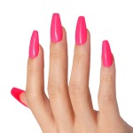 Bluesky Ημιμόνιμο Βερνίκι Νυχιών Gel Polish Pink Message – Seasonal SS2518P, 15ml Bluesky Ημιμόνιμο Βερνίκι Νυχιών Gel Polish Pink Message – Seasonal SS2518P, 15ml
