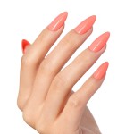 Bluesky Ημιμόνιμο Βερνίκι Νυχιών Gel Polish Coral Pop – Seasonal SS2517P, 15ml Bluesky Ημιμόνιμο Βερνίκι Νυχιών Gel Polish Coral Pop – Seasonal SS2517P, 15ml