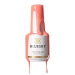 Bluesky Ημιμόνιμο Βερνίκι Νυχιών Gel Polish Coral Pop – Seasonal SS2517P, 15ml Bluesky Ημιμόνιμο Βερνίκι Νυχιών Gel Polish Coral Pop – Seasonal SS2517P, 15ml