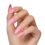 Bluesky Ημιμόνιμο Βερνίκι Νυχιών Gel Polish Petal Pink – Seasonal SS2516P, 15ml Bluesky Ημιμόνιμο Βερνίκι Νυχιών Gel Polish Petal Pink – Seasonal SS2516P, 15ml
