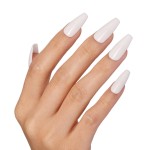 Bluesky Ημιμόνιμο Βερνίκι Νυχιών Gel Polish Gentle White – Seasonal SS2515P, 15ml Bluesky Ημιμόνιμο Βερνίκι Νυχιών Gel Polish Gentle White – Seasonal SS2515P, 15ml
