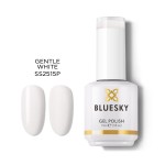 Bluesky Ημιμόνιμο Βερνίκι Νυχιών Gel Polish Gentle White – Seasonal SS2515P, 15ml Bluesky Ημιμόνιμο Βερνίκι Νυχιών Gel Polish Gentle White – Seasonal SS2515P, 15ml