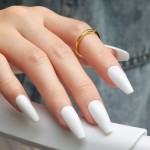 Bluesky Ημιμόνιμο Βερνίκι Νυχιών Gel Polish Gentle White – Seasonal SS2515P, 15ml Bluesky Ημιμόνιμο Βερνίκι Νυχιών Gel Polish Gentle White – Seasonal SS2515P, 15ml