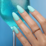 Bluesky Ημιμόνιμο Βερνίκι Νυχιών Gel Polish Lake Blue – Seasonal SS2512P, 15ml Bluesky Ημιμόνιμο Βερνίκι Νυχιών Gel Polish Lake Blue – Seasonal SS2512P, 15ml
