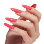 Bluesky Ημιμόνιμο Βερνίκι Νυχιών Gel Polish Coral Voice – Seasonal SS2507P, 15ml Bluesky Ημιμόνιμο Βερνίκι Νυχιών Gel Polish Coral Voice – Seasonal SS2507P, 15ml
