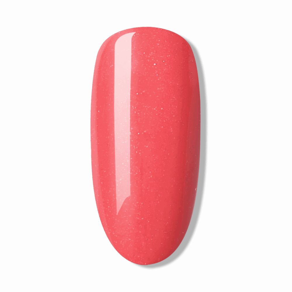 Bluesky Ημιμόνιμο Βερνίκι Νυχιών Gel Polish Coral Voice – Seasonal SS2507P, 15ml Bluesky Ημιμόνιμο Βερνίκι Νυχιών Gel Polish Coral Voice – Seasonal SS2507P, 15ml