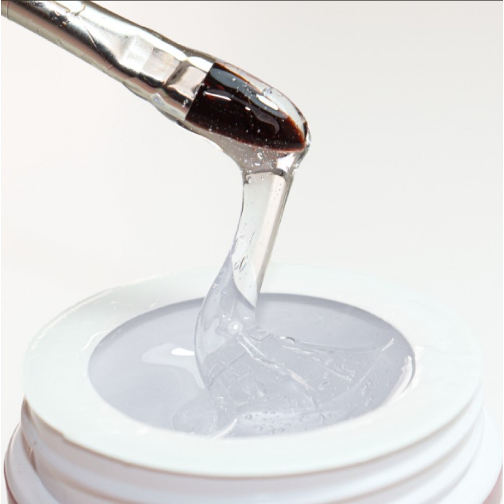Alezori Builder Gel Thick Clear 50G Νέα Συσκευασία