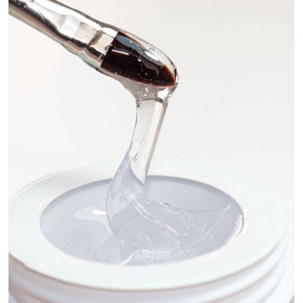 Alezori Builder Gel Thick Clear 17G Νέα Συσκευασία