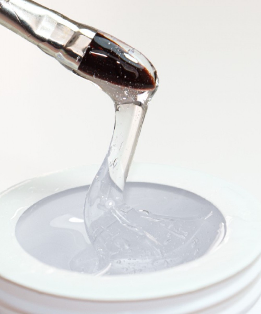 Alezori Builder Gel Thick Clear 17G Νέα Συσκευασία