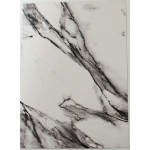 Σουπλά Marble Black & White #2 Σουπλά Marble Black & White #2