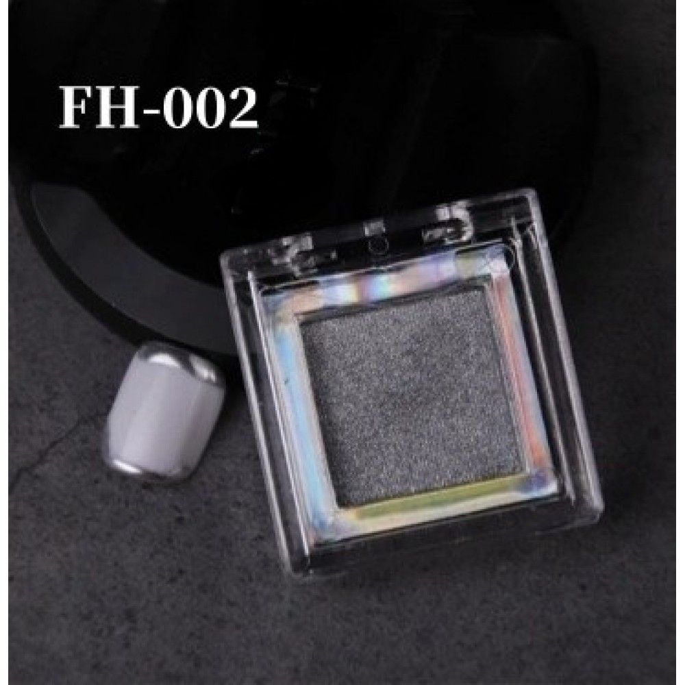 Σκόνη Νυχιών Mirror FH-002