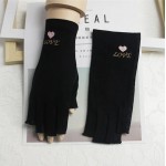 Γάντια Προστασίας UV Love Black