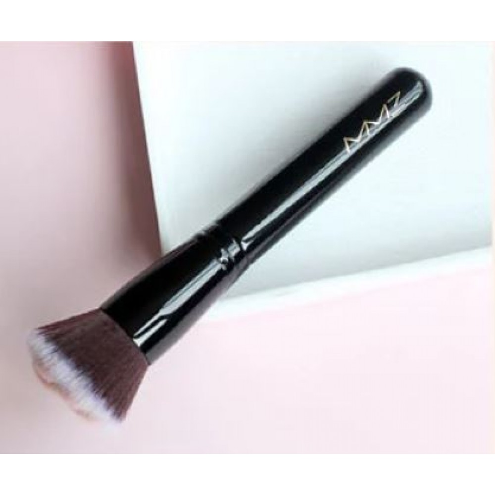 Πινέλο Μακιγιάζ Cat Paw Black