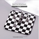 Tip Display 006 Silver