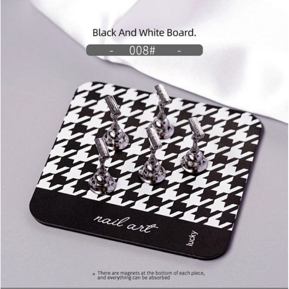 Tip Display 008 Silver