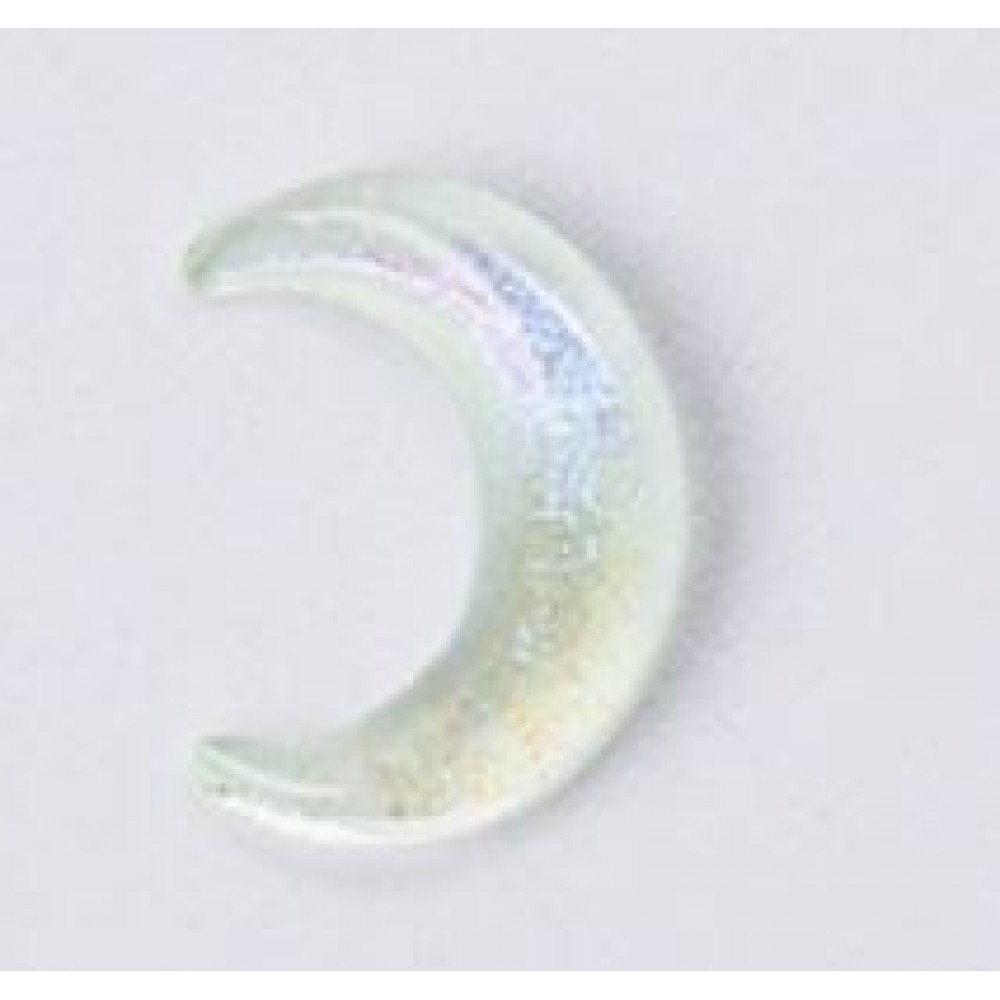 Διακοσμητικά Νυχιών 3D Moon Green