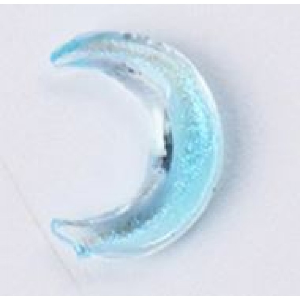 Διακοσμητικά Νυχιών 3D Moon  Blue