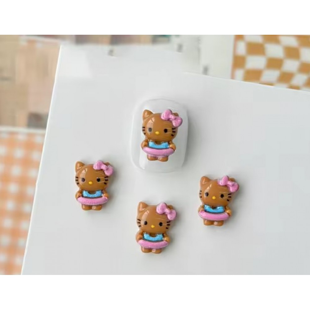 Διακοσμητικά Νυχιών Kitty Cat B7