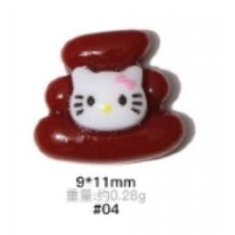 Διακοσμητικά Νυχιών Kitty Cat A5