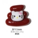 Διακοσμητικά Νυχιών Kitty Cat A5