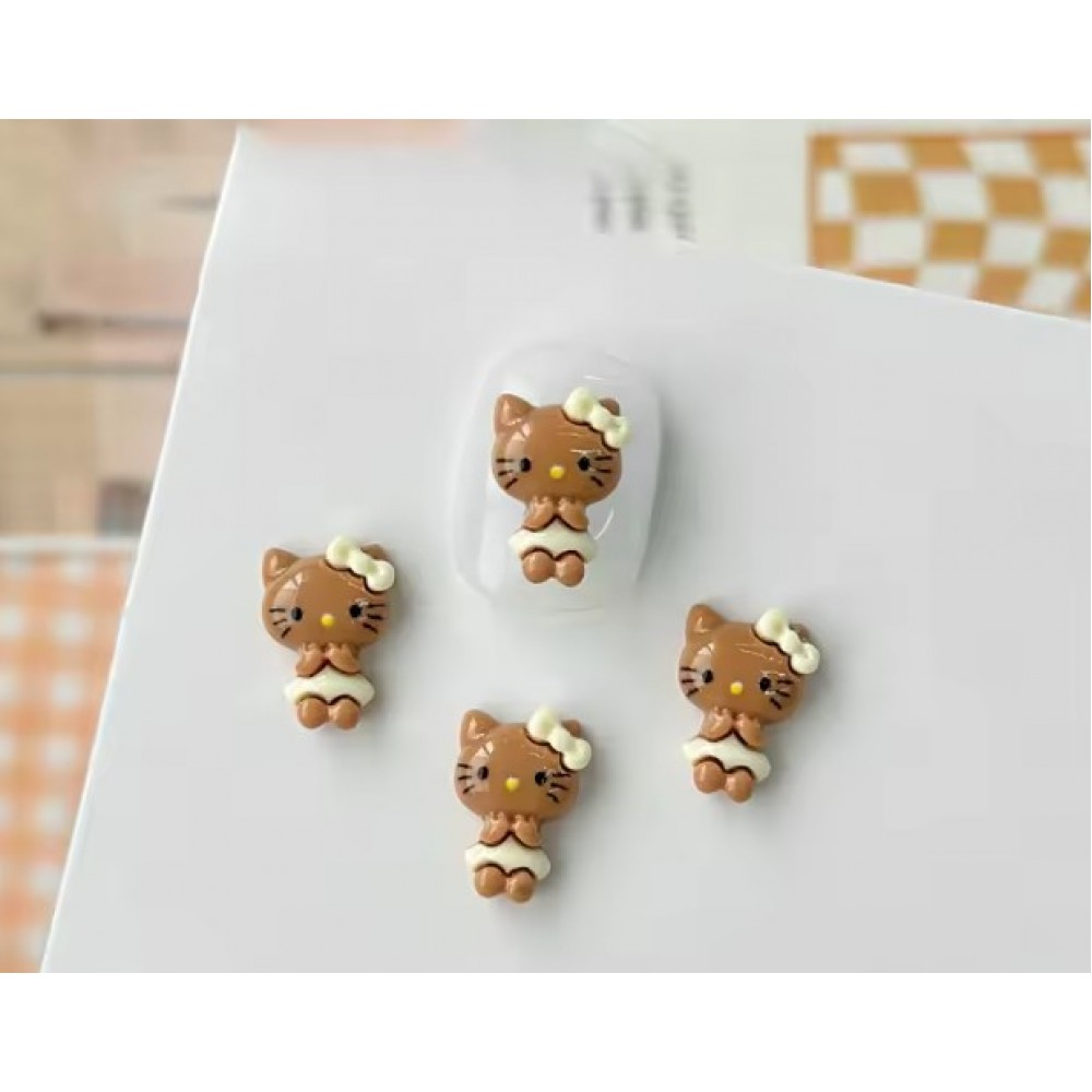 Διακοσμητικά Νυχιών Kitty Cat B6