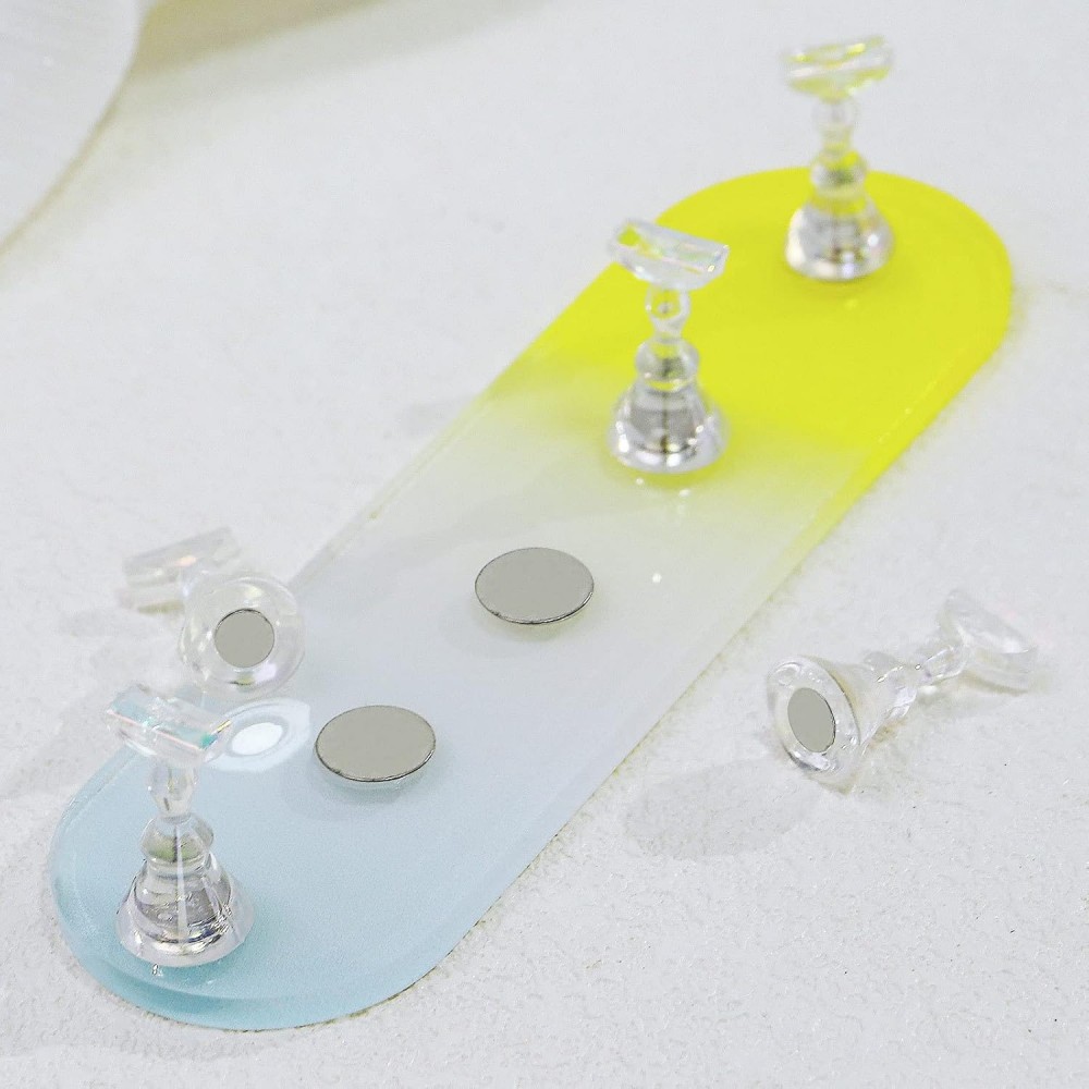 Tip Display Plexiglass 002