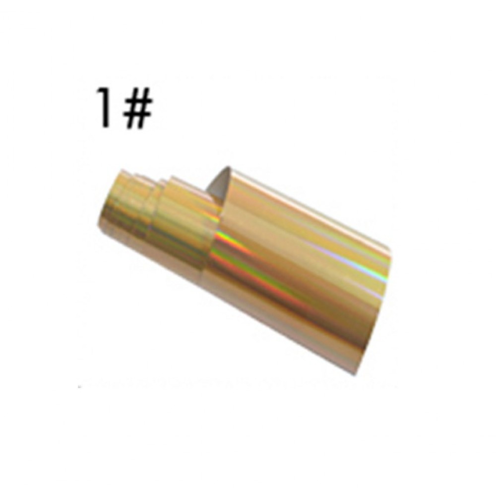Nail Foil Magic No1