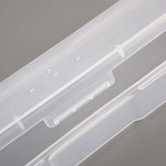 Θήκη Αποθήκευσης Εργαλείων Clear