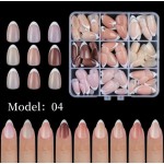 French Tips 04 135Pcs French Tips 04 135Pcs