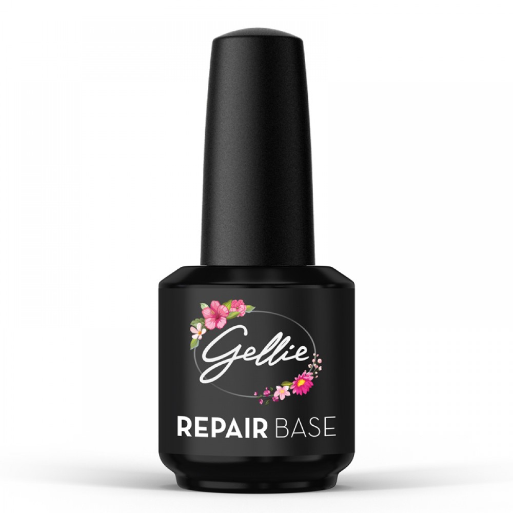 Gellie Repair Base ,15ml