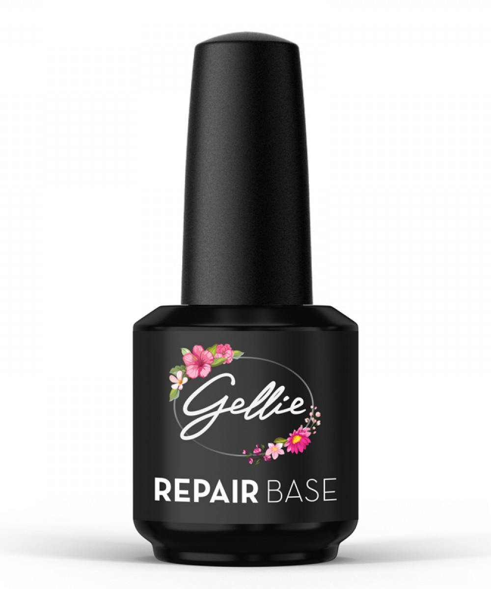 Gellie Repair Base ,15ml