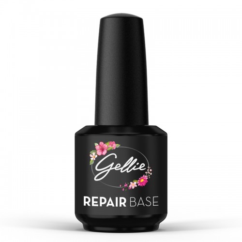 Gellie Repair Base ,15ml
