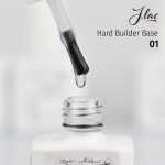 Jlac Hard Builder Base 01, 15ml Jlac Hard Builder Base 01, 15ml