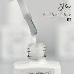 Jlac Hard Builder Base 02, 15ml Jlac Hard Builder Base 02, 15ml