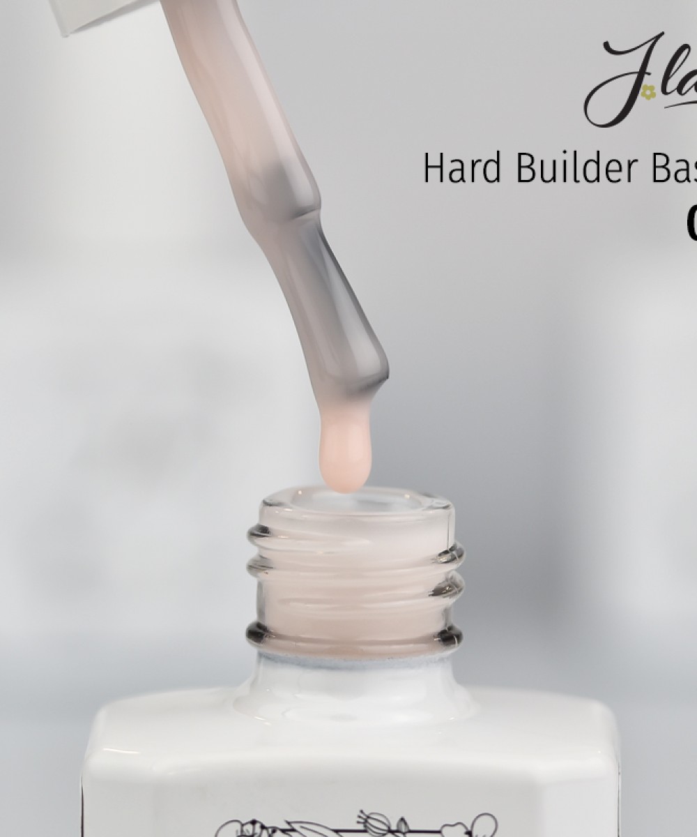 Jlac Hard Builder Base 03, 15ml