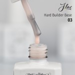 Jlac Hard Builder Base 03, 15ml Jlac Hard Builder Base 03, 15ml