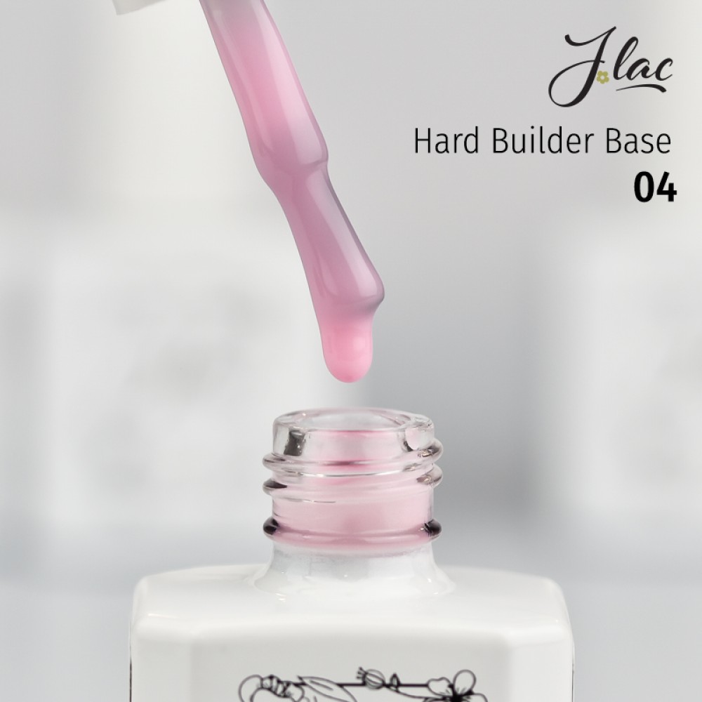 Jlac Hard Builder Base 04, 15ml