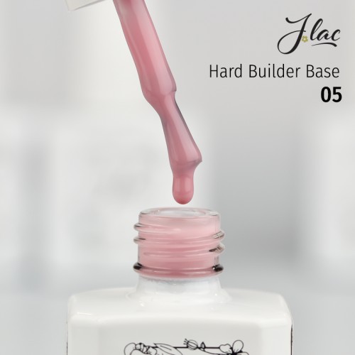 Jlac Hard Builder Base 05, 15ml
