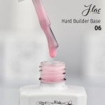 Jlac Hard Builder Base 06, 15ml Jlac Hard Builder Base 06, 15ml