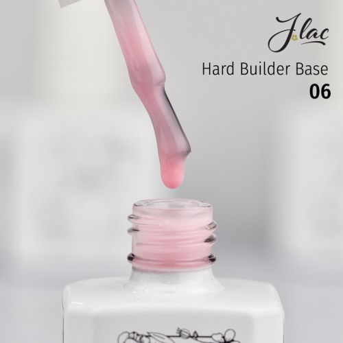 Jlac Hard Builder Base 06, 15ml