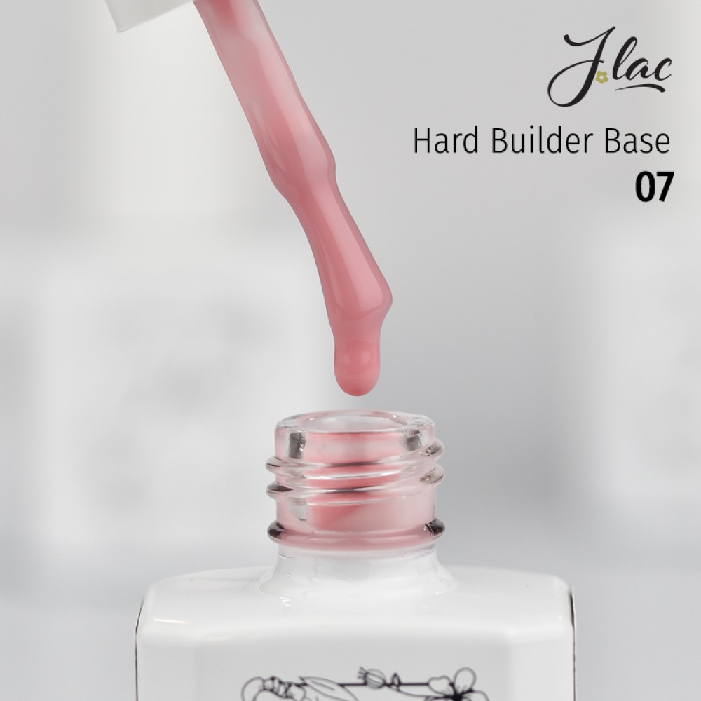 Jlac Hard Builder Base 07, 15ml