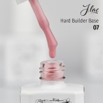 Jlac Hard Builder Base 07, 15ml Jlac Hard Builder Base 07, 15ml