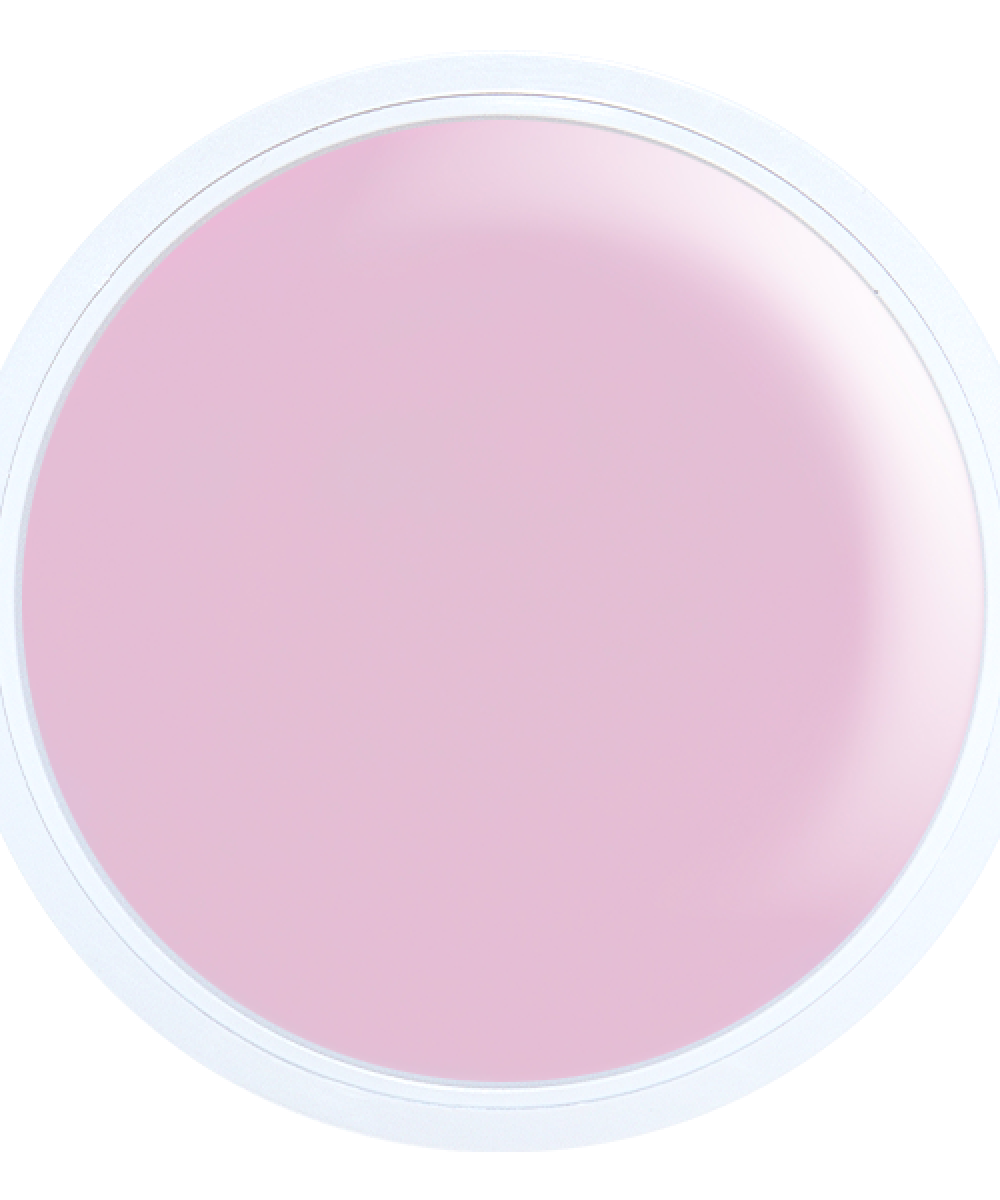 Alezori Acrygel A&G Hybrid Baby Pink 50g , Νέα Συσκευασία