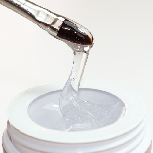 Alezori Builder Gel Thick Clear 30G Νέα Συσκευασία