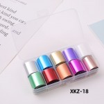 Nail Foil #XKZ-18 Nail Foil #XKZ-18