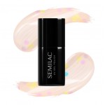 Semilac Ημιμόνιμο Βερνίκι Νυχιών 930 Sunny Dots 7ml Semilac Ημιμόνιμο Βερνίκι Νυχιών 930 Sunny Dots 7ml