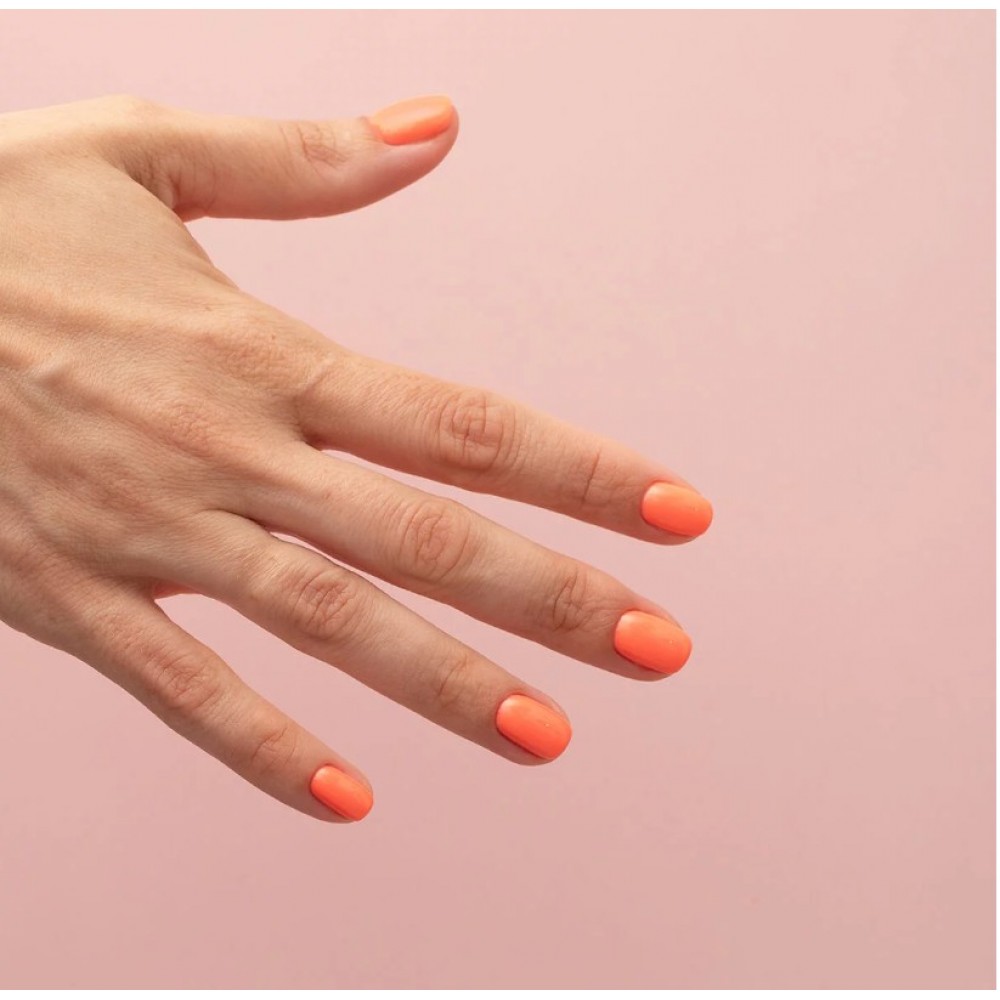 Semilac Ημιμόνιμο Βερνίκι Νυχιών 934 Bittersweet Orange 7ml Semilac Ημιμόνιμο Βερνίκι Νυχιών 934 Bittersweet Orange 7ml
