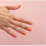 Semilac Ημιμόνιμο Βερνίκι Νυχιών 934 Bittersweet Orange 7ml Semilac Ημιμόνιμο Βερνίκι Νυχιών 934 Bittersweet Orange 7ml