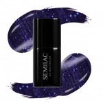 Semilac Ημιμόνιμο Βερνίκι Νυχιών Cat Eye 937 Midnight Fever 7ml Semilac Ημιμόνιμο Βερνίκι Νυχιών Cat Eye 937 Midnight Fever 7ml