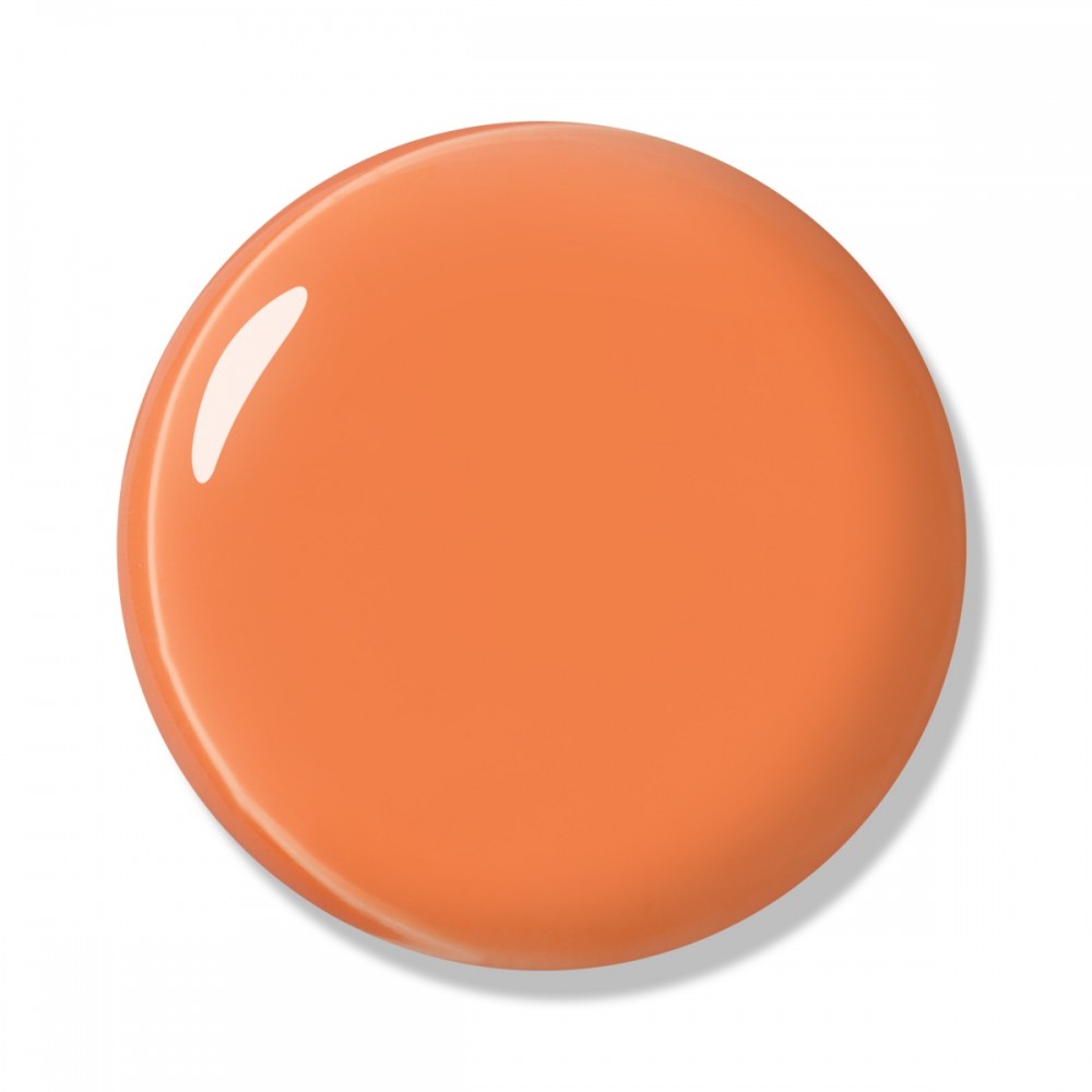 Bluesky Ημιμόνιμο Βερνίκι Νυχιών Tropical Mango SS2415, 15 ml